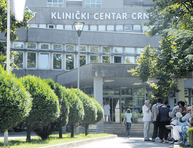 ЦГ: Диплома гарантује мању смртност